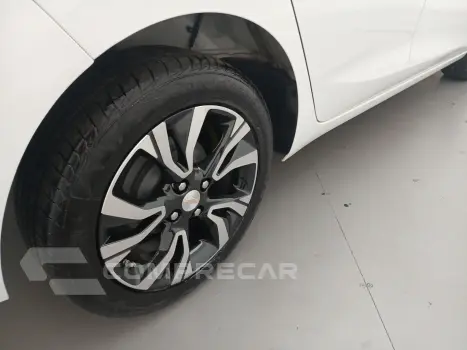 ONIX 1.0 TURBO FLEX PREMIER AUTOMÁTICO