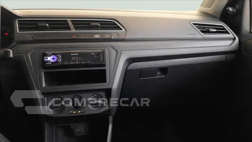 SAVEIRO 1.6 MSI ROBUST CS 8V FLEX 2P MANUAL