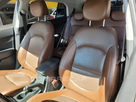 Creta Prestige 2.0 16V Flex Aut.