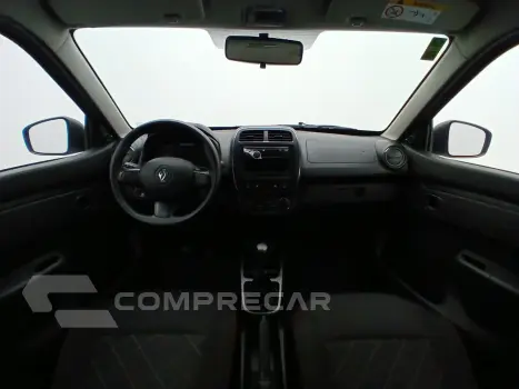 KWID 1.0 12V SCE FLEX ZEN MANUAL