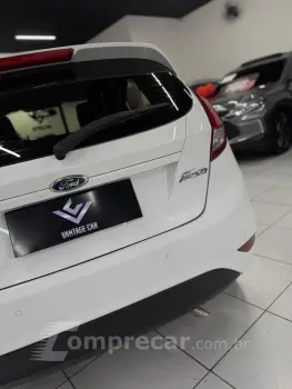 FIESTA 1.5 SE Hatch 16V