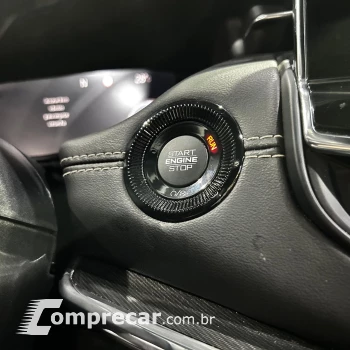 COMPASS S T270 1.3 TB 4x2 Flex Aut.