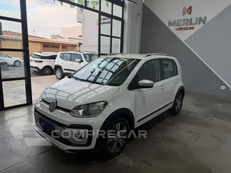 CROSS UP 1.0 TSI 12V