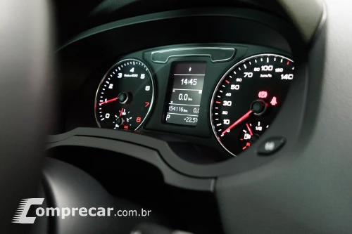 Q3 1.4 TFSI Ambiente S Tronic