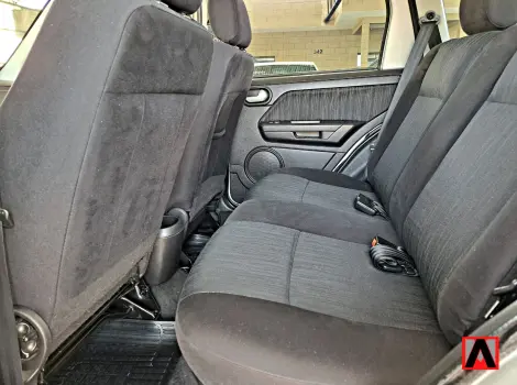 ECOSPORT 1.6 XLT Freestyle 8V