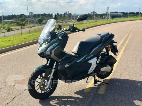HONDA ADV 150 ABS
