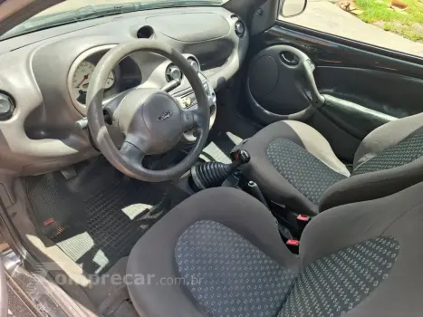 Ka 1.0 Mpi Gl 8V Gasolina 2P Manual