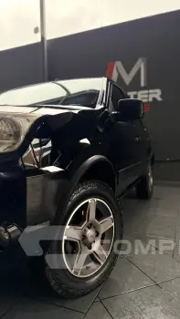 ECOSPORT 1.6 XLT 8V
