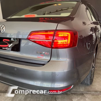 JETTA 2.0 TSI Highline