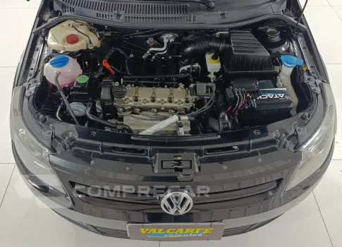 SAVEIRO 1.6 MI Trooper CE 8V G.V