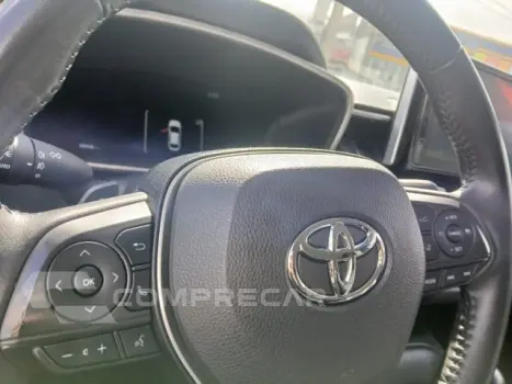COROLLA - 2.0 VVT-IE XEI DIRECT SHIFT