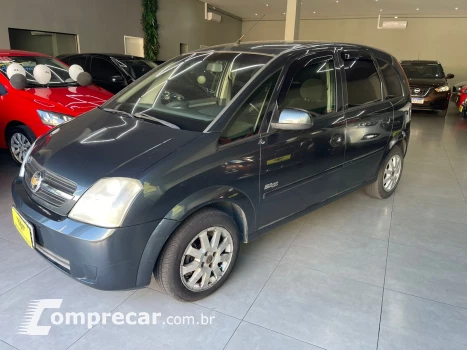 MERIVA 1.8 MPFI Maxx 8V