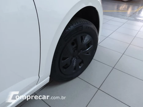 POLO 1.0 MPI TRACK MANUAL