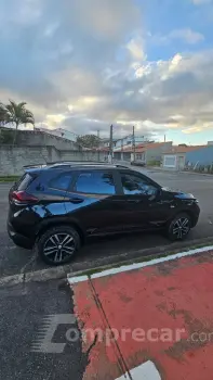 TRACKER 1.0 Turbo LT