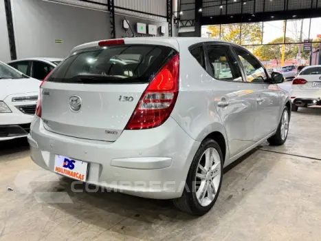 I30 - 2.0 MPFI GLS 16V 4P AUTOMÁTICO