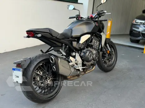 Cb 1000R Abs