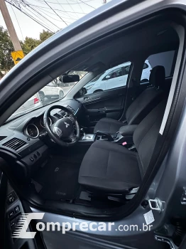 LANCER 2.0 16V