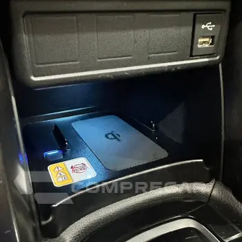 Corolla Cross GR-S 2.0 16V Flex Aut.