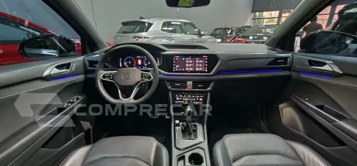 TAOS Highline 1.4 250 TSI Flex Aut.