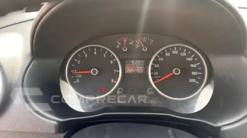 VOYAGE 1.0 12V MPI Totalflex