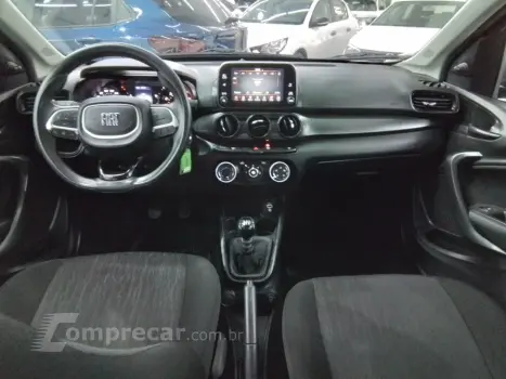 ARGO 1.0 FIREFLY FLEX DRIVE MANUAL