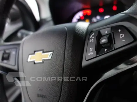 PRISMA - 1.4 MPFI LTZ 8V 4P AUTOMÁTICO