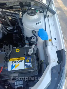 SAVEIRO 1.6 MI Trendline CS 8V