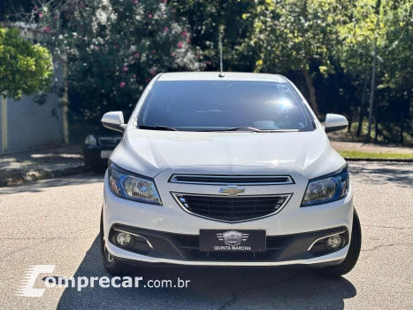 Onix 1.4 LTZ SPE/4