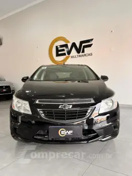 ONIX HATCH LT 1.0 8V FlexPower 5p Mec.