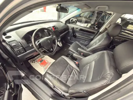 CRV 2.0 LX 4X2 16V