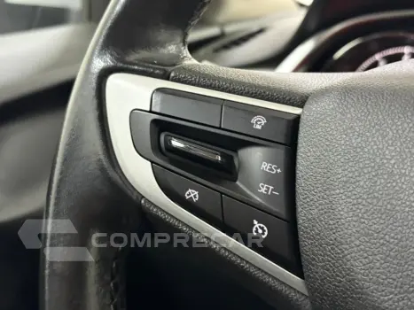 ONIX 1.0 TURBO FLEX PLUS LTZ AUTOMÁTICO
