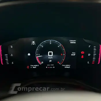 TORO 2.2 Turbo Volcano 4WD