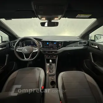 Nivus Highline 1.0 200 TSI Flex Aut.