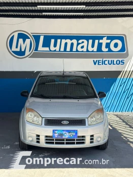 FIESTA 1.0 MPI First Hatch 8V