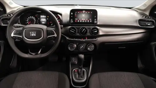 CRONOS 1.3 FIREFLY FLEX DRIVE CVT