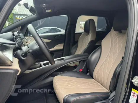 Dolphin 44,9 Kw Elétrico