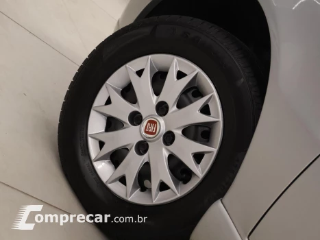 PALIO 1.0 MPI Fire Celebration 8V