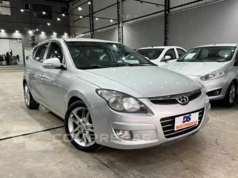 I30 - 2.0 MPFI GLS 16V 4P AUTOMÁTICO