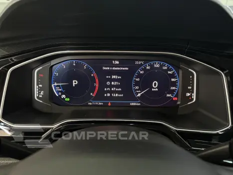 POLO 1.0 170 TSI Highline