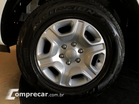 Ranger 3.2 Xlt 4X4 Cd 20V Diesel 4P Automático