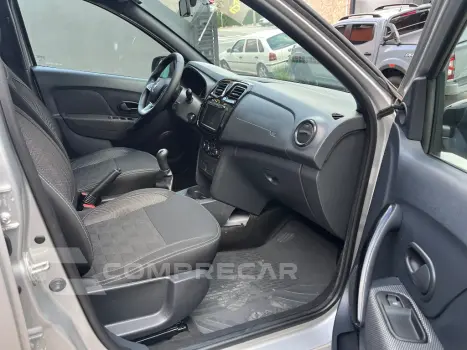 LOGAN Zen Flex 1.0 12V 4p Mec.