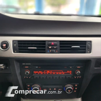 320I 2.0 16V Turbo