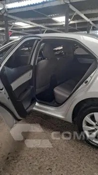 COROLLA GLI 1.8 CVT