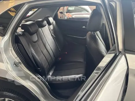 Tiggo 2 Look 1.5 16V Flex Aut.5p