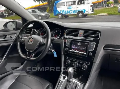 GOLF 1.4 TSI Highline 16V