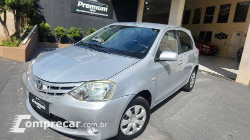 ETIOS 1.3 XS 16V