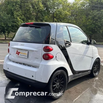 FORTWO CO 52 MHD