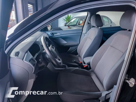 T-CROSS 1.0 200 TSI