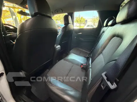 Montana 1.2 12V FLEX LTZ TURBO AUTOMÁTICO