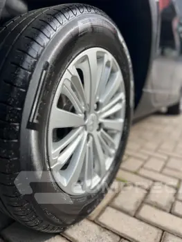 2008 Allure 1.6 Flex 16V 5p Aut.